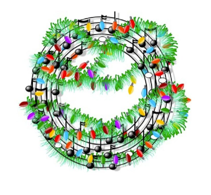 silent night Christmas lds choir sheet music hymn arrangements piano